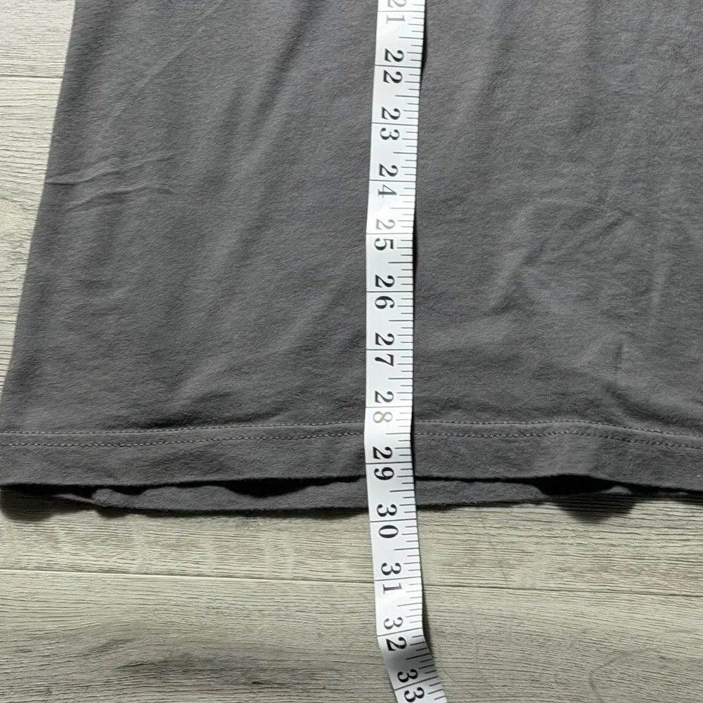 Pinky Next Friday Movie Tee XL Gray Graphic T Shirt Rap Hip Hop Lowrider